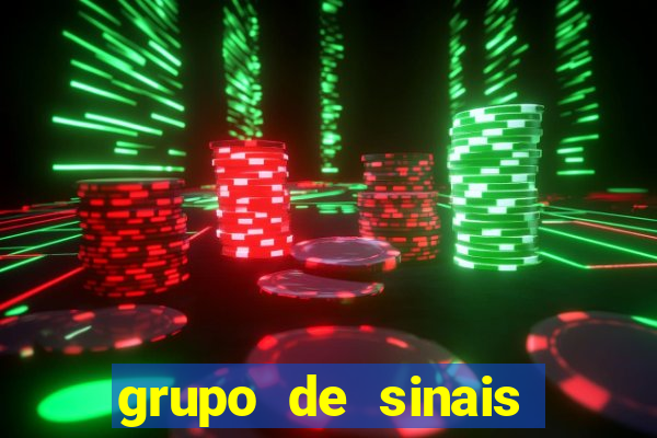 grupo de sinais trader telegram